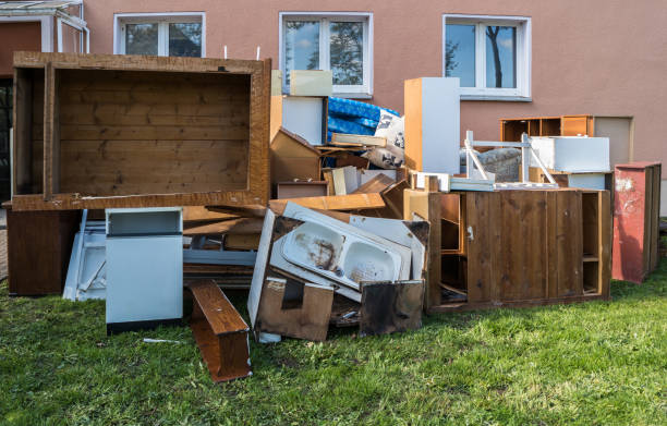 Best Residential Junk Removal  in Bayview, CA