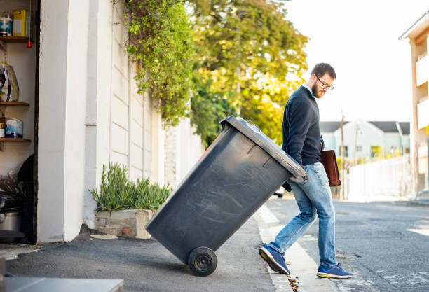 Commercial Cleanout Services in Bayview, CA