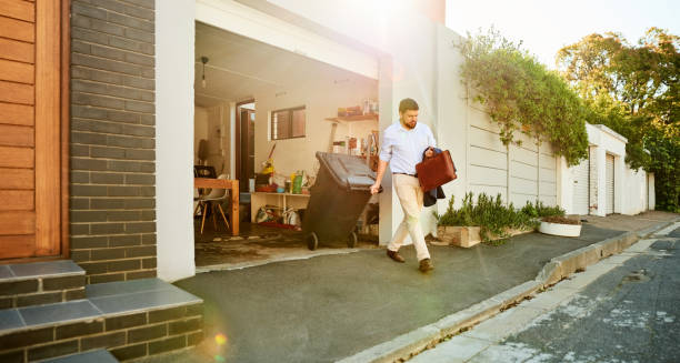 Best Household Junk Removal  in Bayview, CA