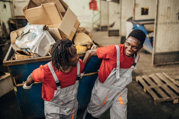 Best Office Junk Removal  in Bayview, CA